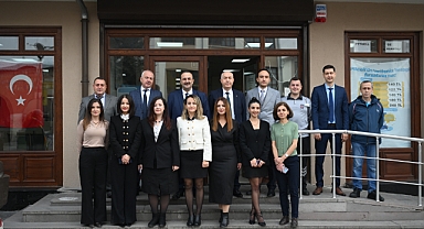  PTT'nin kuruluşunun 185. yıl dönümü kutlandı