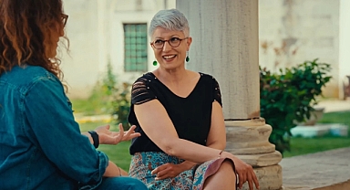 SAĞLIK MÜZESİ “DUYULAN ŞEHİRLER” BELGESELİNDE