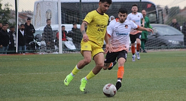 SAL’DA 2’NCİ HAFTA HEYECANI 