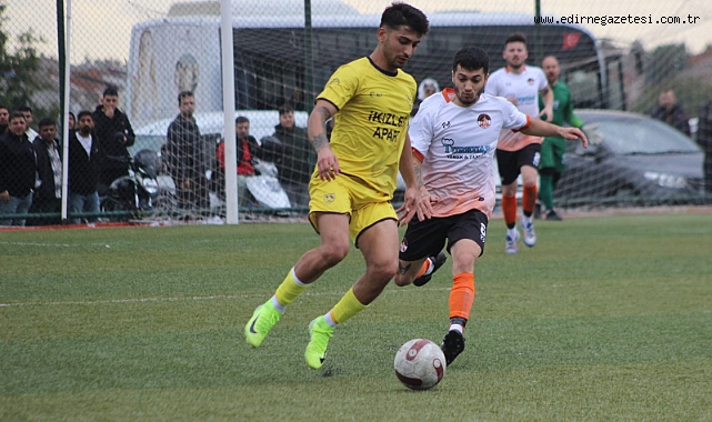 SAL’DA 2’NCİ HAFTA HEYECANI 