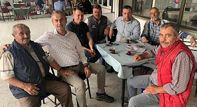 Sarıgül, Köyde yaşamak artık bürokratik bir mücadeleye dönüştü