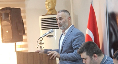 Serhad Birlik Otogar İhalesine Talip