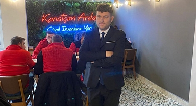 Seyyar Arabadan 4. Şubeye