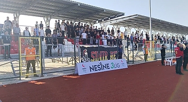 Sezonun İlk Galibiyeti İçin Tribün Çağrısı