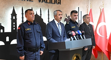 Sıkı tedbirler hırsızlık olaylarını azalttı