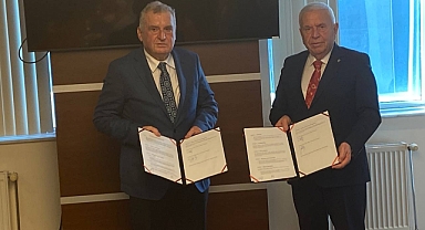 Sınırları Aşan İstihdam 