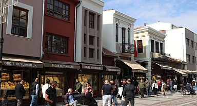 Sokak Sağlıklaştırma Projesi Beğeni Topladı