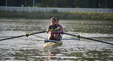 Son hazırlıklar tamam