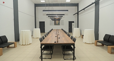 STEM İNOVASYON LABORATUVARI VE OKUMA SALONU AÇILDI