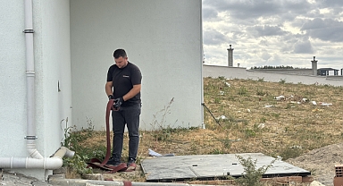 SU KESİNTİLERİ DEVAM EDİYOR