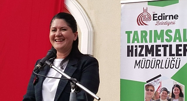 “Su Krizini önlemek için çalışıyoruz'