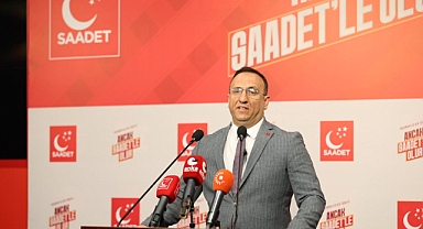 Tekin: Türkiye'de sorunun adı yönetimsizlik, sebebi liyakatsizlik