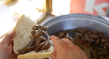 Tencere Köftesi Tescile Hazırlanıyor