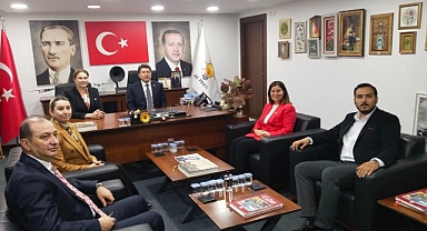 Terör ekonomiye büyük zarar verdi 