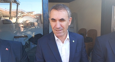 Trakya Birlik’ten Gaziler İçin Pilav Hayrı