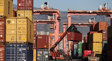 TRAKYA’DA EN AZ İTHALAT-İHRACAT YAPAN İL EDİRNE OLDU