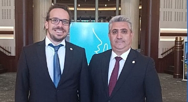 TRAKYA ÜNİVERSİTESİ, MİLLÎ YETKİNLİK HAMLESİ ZİRVESİNDE TEMSİL EDİLDİ