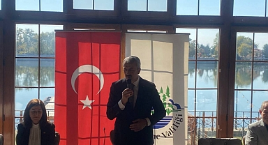 VALİ SEZER, MUHTARLAR GÜNÜ YEMEĞİNE KATILDI