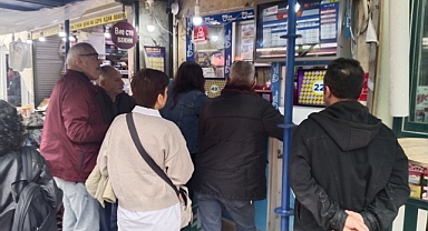 Vatandaş Umut Arayışında