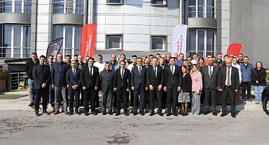 Veteriner Hekimlere Hizmet İçi Eğitim Düzenlendi