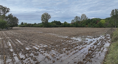 YAĞIŞLAR MORAL OLDU