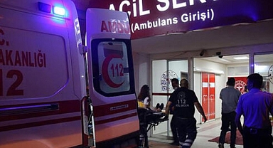 Yaşam mücadelesini kaybetti