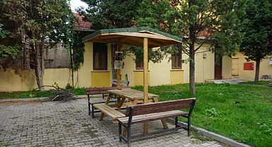 Yeni Kamelya Öğrencilerin Hizmetinde