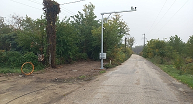 Yeni MOBESE ve Plaka Tanıma Sistemleri Kuruluyor