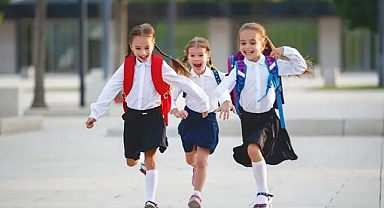 20 Milyon Öğrenci İçin Tatil Zili Çalıyor