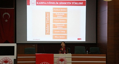 2025 Aile Yılı Kapsamında Farkındalık Eğitimi Düzenlendi