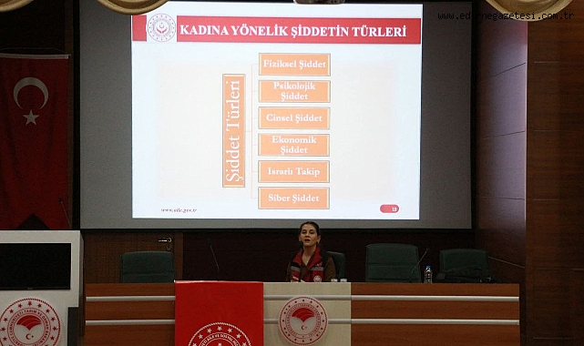 2025 Aile Yılı Kapsamında Farkındalık Eğitimi Düzenlendi