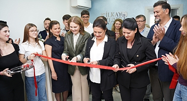 30 yıllık deneyimini kendi kliniğine taşıdı