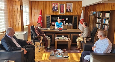 80 Yaşındaki Hayırseverden Gazze için Destek