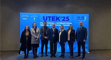 ACIBADEM ÜNİVERSİTESİNE İŞ BİRLİĞİ ZİYARETİ