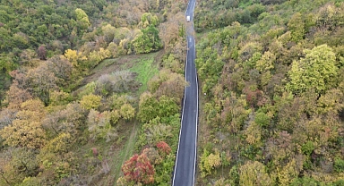 Ara tatilde doğa tutkunlarını bekliyor