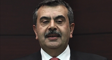 Bakan Tekin’den Kritik Açıklama