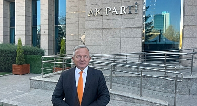 Başkan Mehmet Kerman’dan Peş Peşe Müjdeler