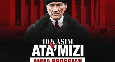 Belediyeden En Özel Anma