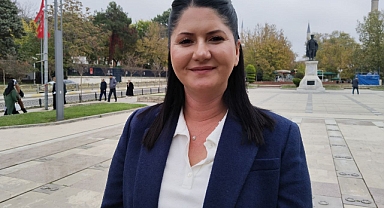 ‘BELEDİYEMİZİN BAŞARISIZ OLMASINI İSTEYENLER VAR’