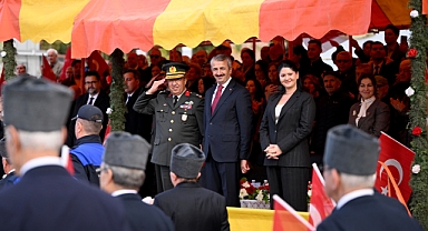 BİR MİRASIN İZİNDE 103. YIL 