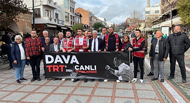 CHP Gençlik Kolları’ndan İmamoğlu Davası İçin Çağrı