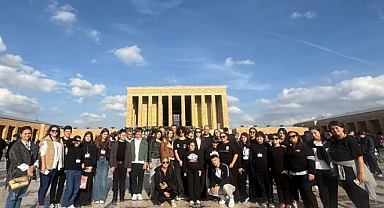 Çocuk Meclisi Ankara’da