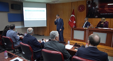 Deprem Eğitim Merkezi Kuruluyor