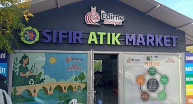 Doğa Kazanıyor, Edirne Örnek Oluyor