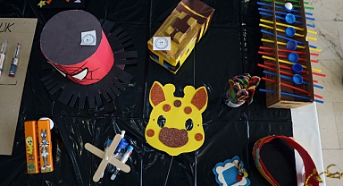 Dünya Diyabet Günü Etkinliği Düzenlendi