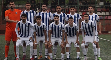 Edirne 1922 Son Dakikada Kazandı