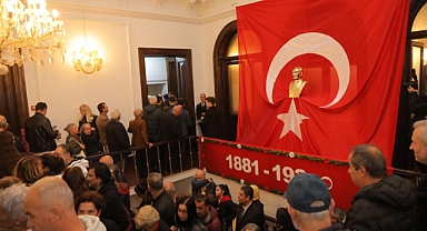 Edirne’de hayat 9’u 5 geçe durdu