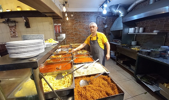 Edirne’de İyilik Sofrası: Askıda Yemekle Dayanışma Büyüyor