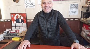 Edirne’de İyilik Sofrası: Askıda Yemekle Dayanışma Büyüyor