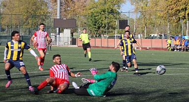 Edirne Futbolu Hakemlerine Sahip Çıkıyor